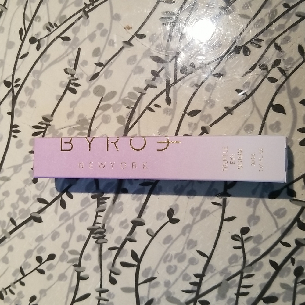 Byroe Truffle Eye Serum